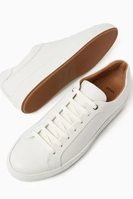Boss mirage white hot sale