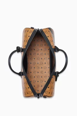 Mcm nomad weekender on sale