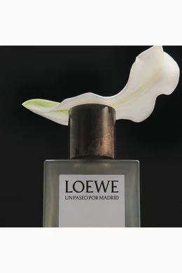 Buy LOEWE PERFUMES Un Paseo Por Madrid Ópera Eau de Parfum