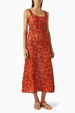 french dress designs Vintage Romantic Embroidery + Waist Ribbon [Pre-Order] – Belchic The flowing How To Style A cruise dresses Color:Optimum Black