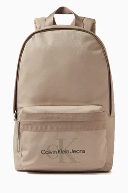 Calvin klein sport essential backpack new arrivals