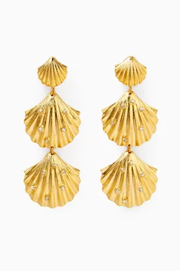 Fabienne earrings store