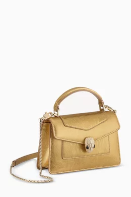 Serpenti forever mini bag online