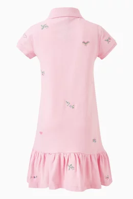 sachin and babi light blue dress Lauren by Ralph Lauren Women's Embroidered Floral-Print Dress (2, Navy  Multi) at Amazon Women's Clothing store main image 0