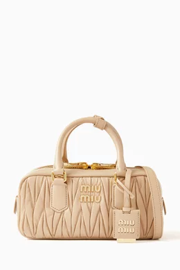 Miu miu beige bag online