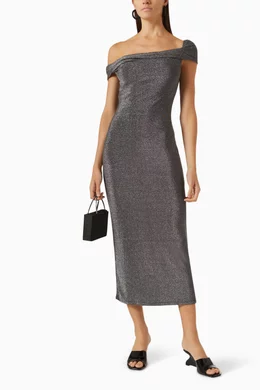 jamie knit dress Line & Dot Jamie Sweater Dress