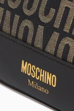 Moschino small bags shop