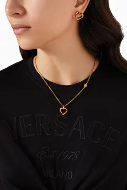 Versace chain women on sale