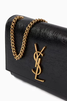 Ysl small kate chain bag on sale