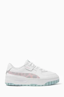 Junior puma cali top