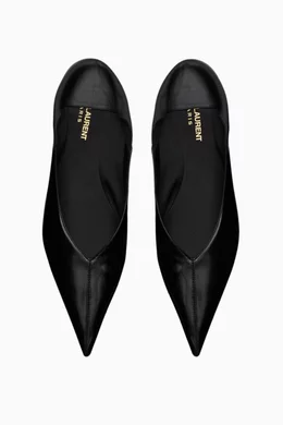 【送関込】Saint Laurent☆Nour slippers 23881438_54560520_600.jpg