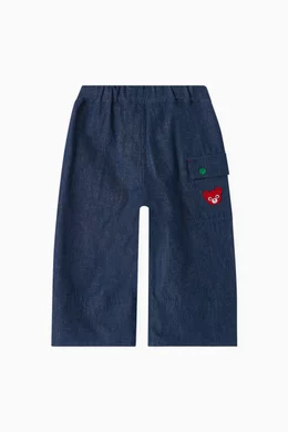 ボトムス Miki House Bear Shortall MIKI HOUSEBear Shortall – ミキハウスオフィシャルサイト