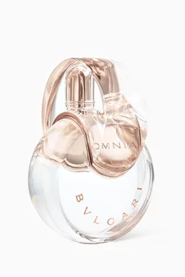 Bvlgari omnia crystalline eau de toilette outlet