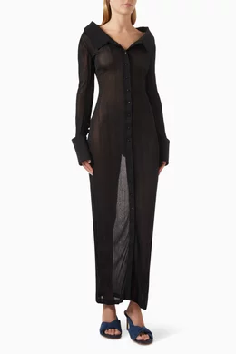 hannah maxi dress Hannah Maxi Dress