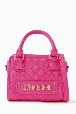 Zalora love moschino clearance