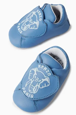 Kenzo baby shoes cheap