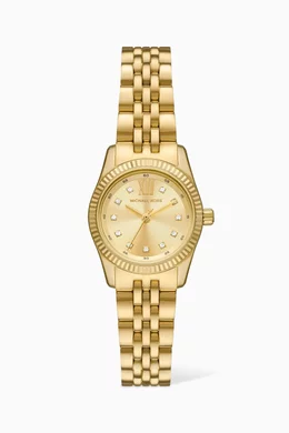 Lexington quartz watch shop