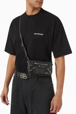 BALENCIAGA LE CAGOLE MINI