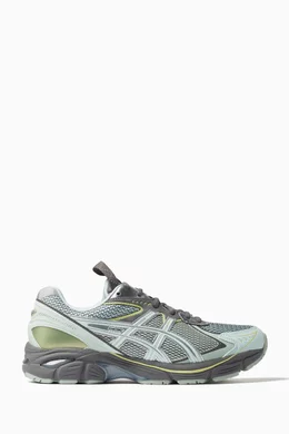 Asics studio shoes top