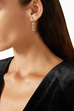 Vivienne westwood earrings big outlet