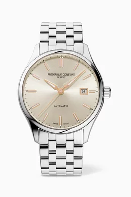Frederique constant horloge outlet