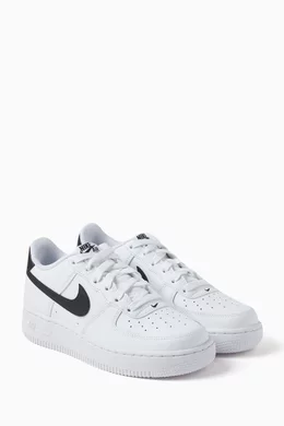 Nike kids force 2025
