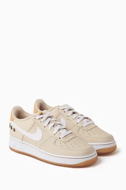 Air Force 1 Low SE Sneakers in Leather