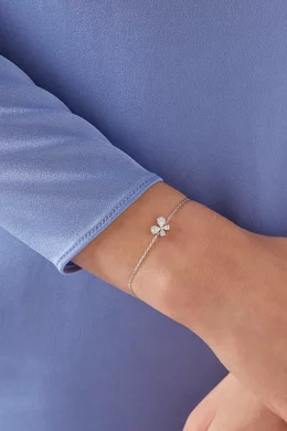Damas diamond bracelet on sale