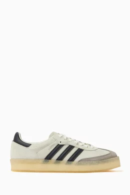 adidas gazelle silver green womens Adidas samba x Clarks x Ronnie Fieg