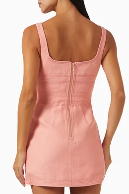 acler briar mini dress Acler + Briar Mini Skirt