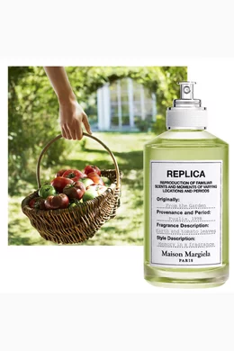 Buy Maison Margiela Beauty From The Garden Eau de Toilette