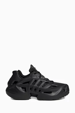 Buy adidas Black AdiFOM Climacool Sneakers in Mesh and Rubber For Men Online Ounass Oman