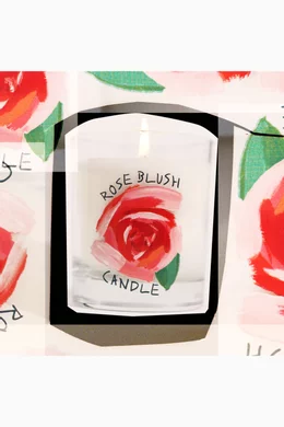Jo Malone Rose Blush Candle 200g