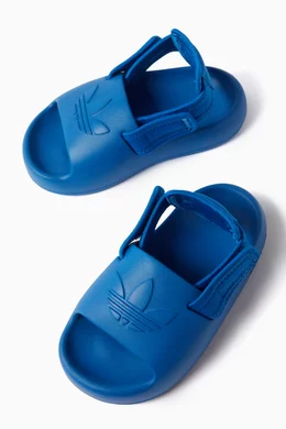 Adidas adilette infant top