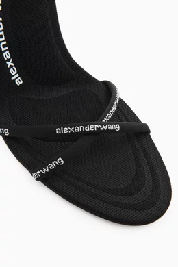 Wang sandals discount