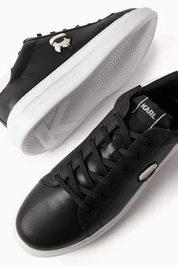 Office shoes karl hifh lagerfeld