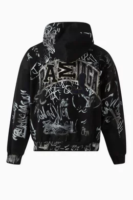 BALENCIAGA 23SS SKATER HOODIE BLACK サイズ3 0400019096119_BLACK?wid=600&
