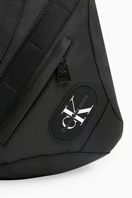 Calvin klein jeans sling bag shop