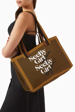 See by chloe shopper bag discount