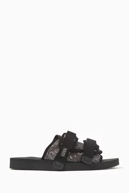 Visvim suicoke top