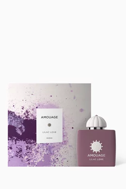 Buy Amouage Lilac Love Woman Eau de Parfum, 100ml For Women