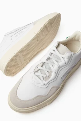 adidas gazelle silver green womens SC Premiere main image 0