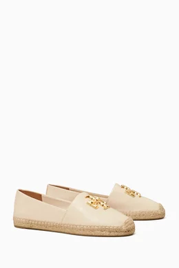 Elisa espadrille flat tory burch online
