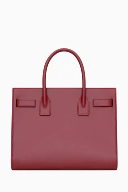 Sac de jour red hotsell