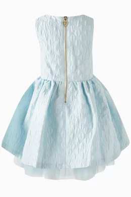 aje sinine dress Simone Mini  Rent with Iz Dry clean Aje. Incarnation Mini Dress in