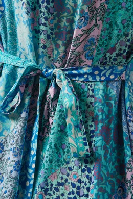 rixo bloom shirt dress Bloom Dress