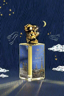Buy SISLEY Eau du Soir Limited Edition by Fee Greening, 100ml For