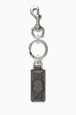 Gg keychain top