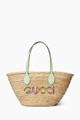 Gucci beach bag shop