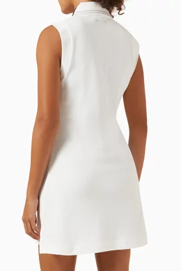 knee length dresses for ladies Pasadena Mini Dress